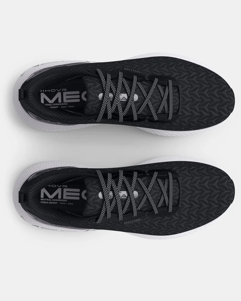 UNDER ARMOUR Women's UA HOVR™ Mega 3 Clone Running Shoe